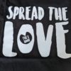 T-SHIRTS  -  'Spread the Love' (Special Edition) - Image 3